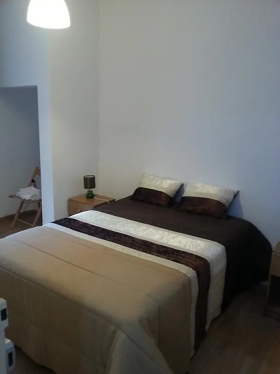 Residencia Almirante Hotel Lisbon 0*,  Portugal