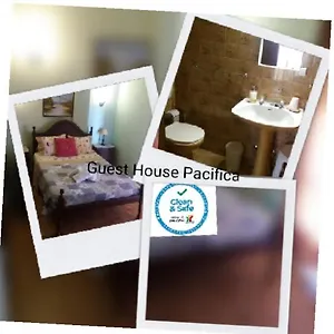 Pacifica Guest house Quarteira