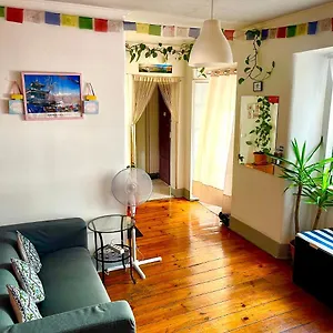 Albergue Asian Everest House, Lisboa