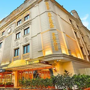 Emirhan Palace Hotel Istanbul