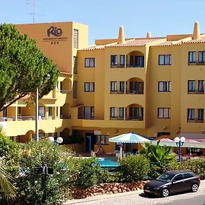 Turisticos Rio Vilamoura