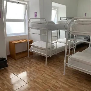 Albergue Central Hostel, Lisboa