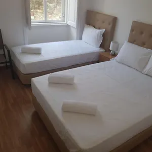 Albergue Just, Lisboa