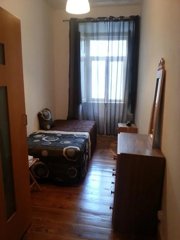 提督公寓酒店 Lisboa