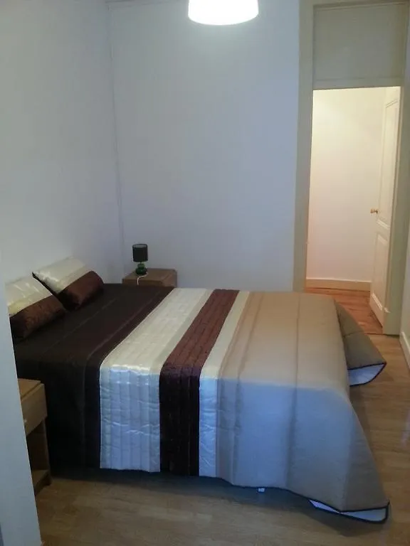 招待所 提督公寓酒店 Lisboa