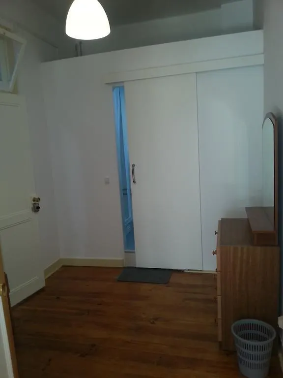 Residencia Almirante Hotel Lisbon