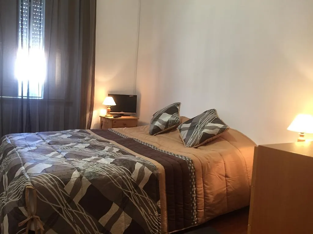 Residencia Almirante Hotel Lisbon